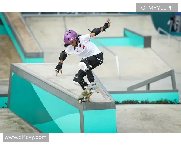 杭州滑板队的团队协作探索与成长之路